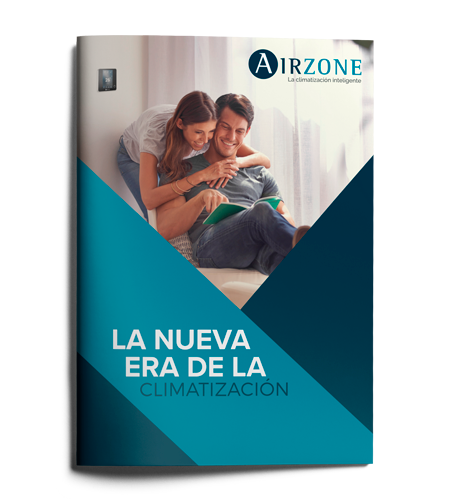 Airzone - La Nueva Era de la Climatización