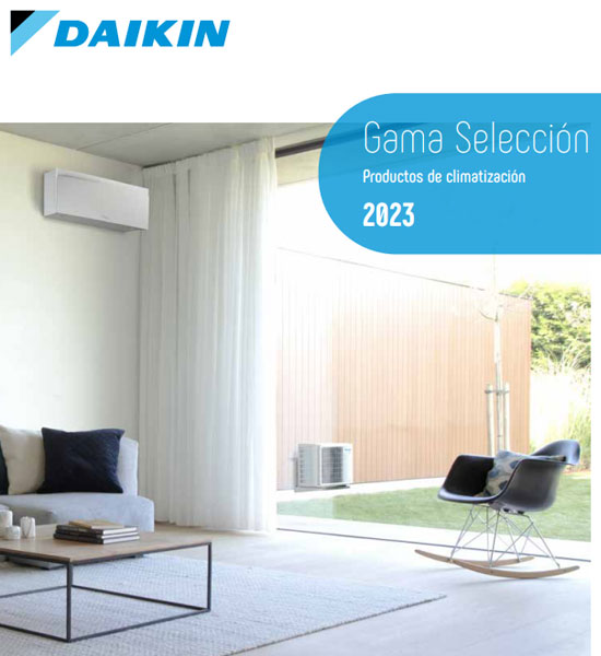 Daikin Stylish R-32