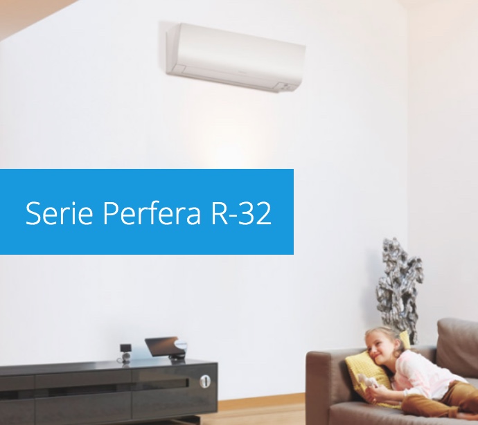 Serie Perfera R-32