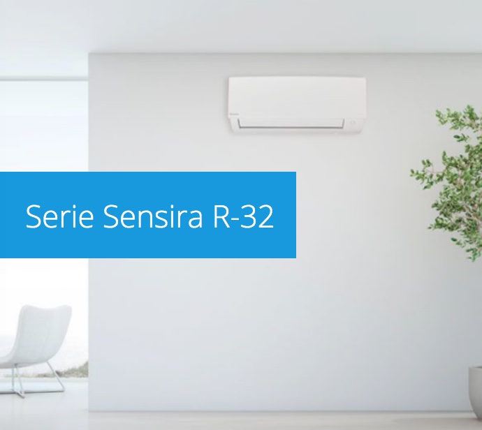 Serie Sensira R-32 