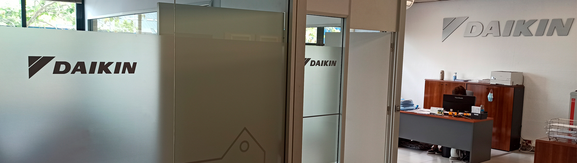 Climatización Daikin para el Hogar